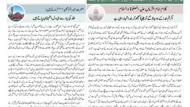 Photo of الفضل انٹرنیشنل ۲۴؍ستمبر ۲۰۲۵ء