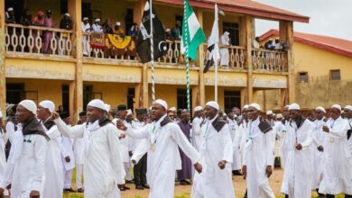 Photo of مجلس انصاراللہ نائیجیریا کے انچاسویں نیشنل سالانہ اجتماع ۲۰۲۵ء کا کامیاب انعقاد