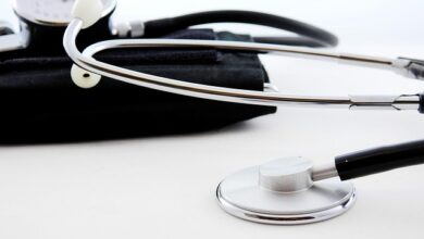 Photo of ہائی بلڈ پریشر کا آزمودہ علاج