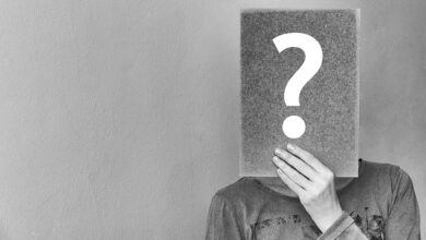 Photo of غیراحمدیوں سے ایک سوال