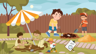 Photo of ذہنی آزمائش