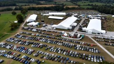 Photo of سالانہ نیشنل اجتماع مجلس انصار اللہ یوکے۲۰۲۵ء