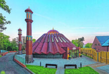 Photo of مساجد کی فضیلت وبرکات