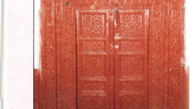 Photo of حضرت میاں جمعہ خان صاحب بھیرویؓ (۱۸۵۲ء – ۱۹۱۴ء)