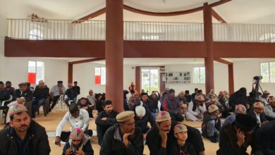 Photo of جماعت احمدیہ مڈغاسکر کے ریجنل جلسہ جات ۲۰۲۵ء کا بابرکت انعقاد