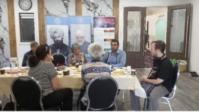 Photo of لندن ساؤتھ، کینیڈا میں ‘Doors Open London’پروگرام میں جماعت کی شرکت