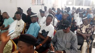 Photo of سیرالیون میں ’تحریک جدید، تعلیم القرآن اور وقف عارضی کی اہمیت‘پر ایک اجلاس کا انعقاد