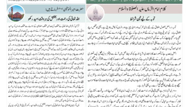 Photo of الفضل انٹرنیشنل ۱۶؍اکتوبر ۲۰۲۵ء