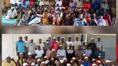 Photo of گنی بساؤ میں اطفال الاحمدیہ و ناصرات الاحمدیہ کی تربیتی کلاسز کا انعقاد