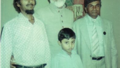 Photo of سرینام میں اسلام احمدیت قسط 2