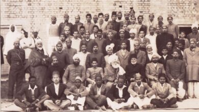 Photo of سرینام میں اسلام احمدیت مختصر تاریخ، مبلغین سلسلہ کی مساعی، ملکی اخبارات میں جماعتی خبریں۔