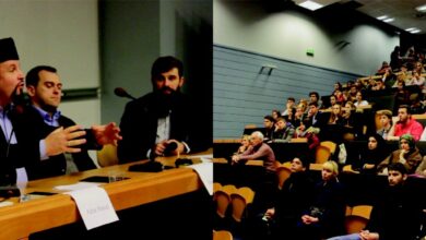 Photo of مختصر عالمی جماعتی خبریں