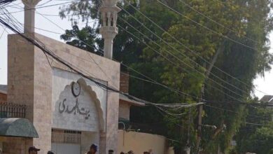 Photo of تازہ ترین: سانحہ ربوہ کے زخمیوں کے لیے دعا کی تحریک