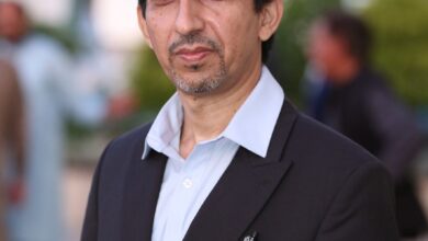 Photo of قرارداد تعزیت بروفات مکرم فہیم الدین ناصر صاحب ’شہید‘ مبلغ سلسلہ رومانیہ و نمائندہ الفضل انٹرنیشنل