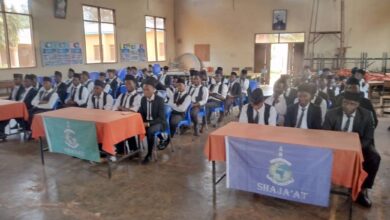 Photo of جامعہ احمدیہ تنزانیہ میں مجلس علمی کے تحت ماہ ستمبر میں ہونے والے علمی مقابلہ جات