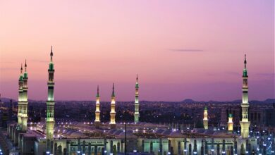 Photo of رحم، محبت اور حسن سلوک کا صلہ