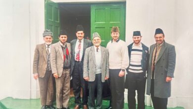 Photo of چندانمول لمحے(قسط چہارم)