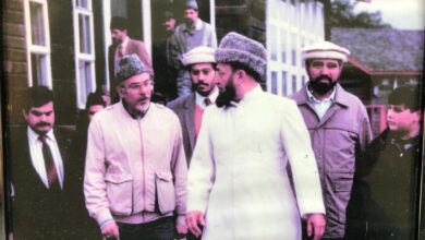 Photo of چندانمول لمحے(قسط سوم)