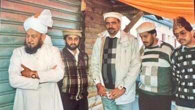 Photo of چندانمول لمحے(قسط ششم)