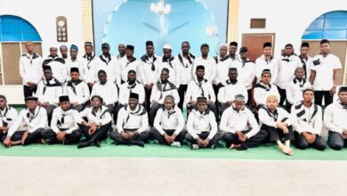Photo of مجلس خدام الاحمدیہ گیمبیا کی نیشنل مجلس شوریٰ ۲۰۲۵ء کا انعقاد