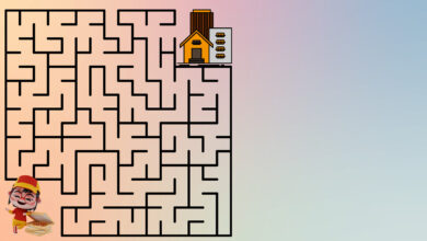 Photo of ذہنی آزمائش