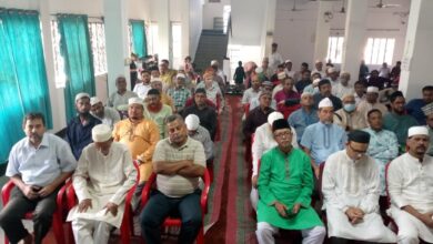 Photo of بنگلہ دیش بھر میں جلسہ ہائے سیرۃ النبی ﷺ کا بابرکت و کامیاب انعقاد