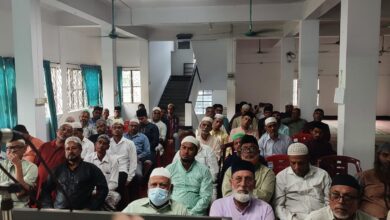 Photo of جماعت احمدیہ چٹاگنگ بنگلہ دیش میں نومبائعین سیمینار کا کامیاب انعقاد