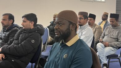 Photo of بیت التوحید، اٹلی میں سالانہ نیشنل ریفریشر کورس کا انعقاد