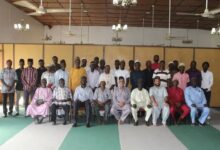 Photo of گیمبیا کے لوئر ریور اور بانجل/کومبو ریجن میں ریفریشر کورسز کا انعقاد