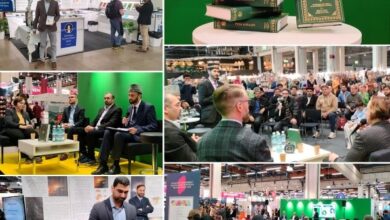 Photo of جماعت احمدیہ فن لینڈ کی ہیلسنکی بُک فیئر میں شرکت