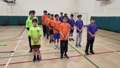 Photo of حفظ القرآن سکول کینیڈا کی ’سالانہ کھیلیں۲۰۲۵ء‘کا انعقاد