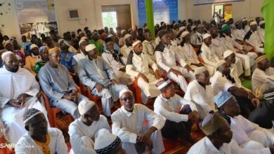 Photo of مجلس انصار اللہ برکینا فاسو کے بیسیوں سالانہ نیشنل اجتماع ۲۰۲۵ء کا کامیاب انعقاد
