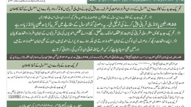 Photo of الفضل انٹرنیشنل ۱۰؍نومبر ۲۰۲۵ء