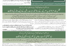 Photo of الفضل انٹرنیشنل ۱۳؍نومبر ۲۰۲۵ء