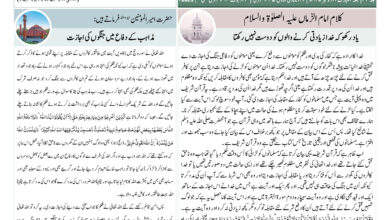 Photo of الفضل انٹرنیشنل ۲۱؍نومبر ۲۰۲۵ء