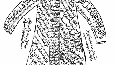 Photo of چولہ بابا نانک رحمۃ اللہ علیہ(قسط ۱)