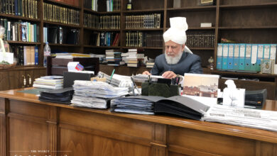 Photo of بنیادی مسائل کے جوابات(قسط۱۰۳)