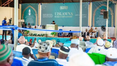 Photo of تنزانیہ کے چوّن ویں جلسہ سالانہ ۲۰۲۵ء کا کامیاب و بابرکت انعقاد