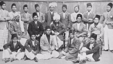 Photo of حضرت مولوی رحمت علی صاحب