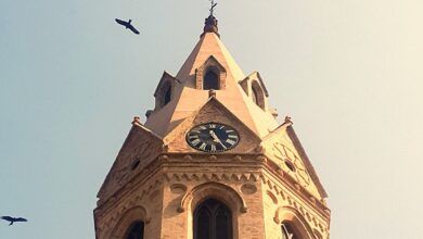 Photo of گورنمنٹ کالج لاہور سے قائد اعظم یونیورسٹی اسلام آباداور پروفیسر نسیم بابر صاحب کا ذکرِ خیر