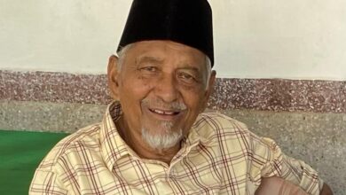 Photo of عبدالقادر خان صاحب ایم اے بھوبنیشور،اڈیشہ،انڈیا