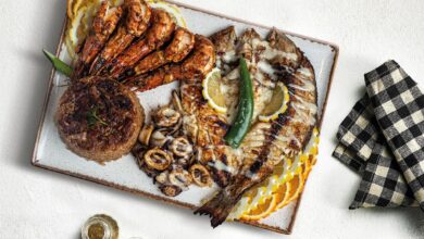 Photo of مچھلی پکانے کی مختلف تراکیب