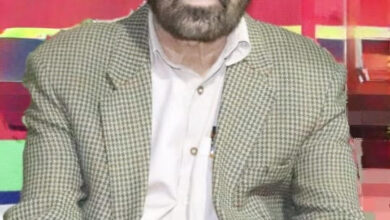 Photo of میرےچچا جان مرزا امتیاز احمد مغل صاحب