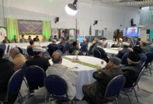 Photo of تعلیم الاسلام کالج اولڈ سٹوڈنٹس ایسو سی ایشن (TICOSA) جرمنی کا سالانہ ڈنر ۲۰۲۵ء