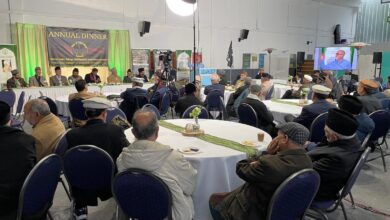 Photo of تعلیم الاسلام کالج اولڈ سٹوڈنٹس ایسو سی ایشن (TICOSA) جرمنی کا سالانہ ڈنر ۲۰۲۵ء