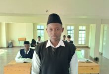 Photo of مدرستہ الحفظ کینیا سے فارغ التحصیل ہونے والے پہلے حافظ قرآن کریم