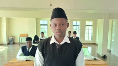 Photo of مدرستہ الحفظ کینیا سے فارغ التحصیل ہونے والے پہلے حافظ قرآن کریم