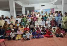 Photo of جماعت احمدیہ بنگلہ دیش کے تحت ملک بھر میں سہ ماہی واقفین نو اور واقفات نو نیز والدین کانفرنس کا انعقاد