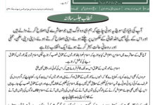 Photo of الفضل انٹرنیشنل ۴؍دسمبر ۲۰۲۵ء