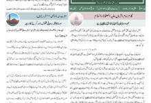 Photo of الفضل انٹرنیشنل ۹؍دسمبر ۲۰۲۵ء